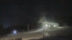 Stuhleckbahn Bergstation