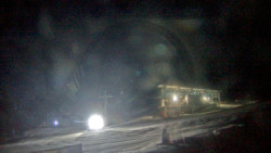 Stuhleckbahn Bergstation