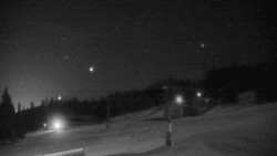 Stuhleckbahn Bergstation