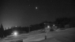 Stuhleckbahn Bergstation