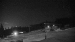 Stuhleckbahn Bergstation