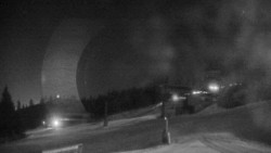 Stuhleckbahn Bergstation