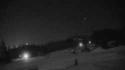 Stuhleckbahn Bergstation