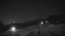 Stuhleckbahn Bergstation