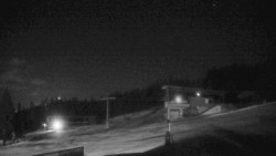 Stuhleckbahn Bergstation