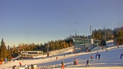 Stuhleckbahn Bergstation