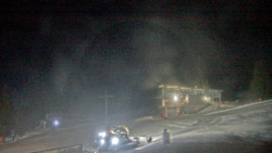 Stuhleckbahn Bergstation