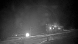 Stuhleckbahn Bergstation