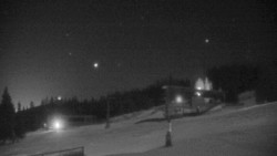 Stuhleckbahn Bergstation