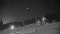 Stuhleckbahn Bergstation