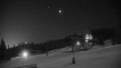 Stuhleckbahn Bergstation