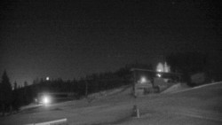 Stuhleckbahn Bergstation