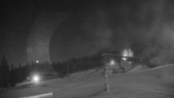 Stuhleckbahn Bergstation