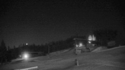 Stuhleckbahn Bergstation