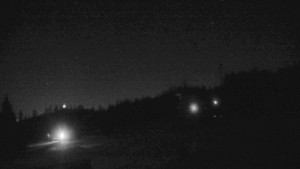 Stuhleck - Stuhleckbahn Bergstation - 29.12.2025 v 06:15 Stuhleck - Stuhleckbahn Bergstation - 29.12.2025 v 06:15