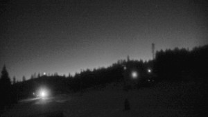 Stuhleck - Stuhleckbahn Bergstation - 29.12.2025 v 06:30 Stuhleck - Stuhleckbahn Bergstation - 29.12.2025 v 06:30