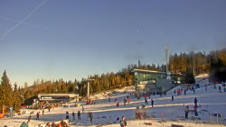 Stuhleckbahn Bergstation