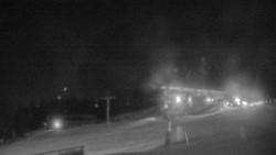 Stuhleckbahn Bergstation