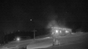 Stuhleck - Stuhleckbahn Bergstation - 29.12.2025 v 18:30 Stuhleck - Stuhleckbahn Bergstation - 29.12.2025 v 18:30