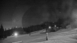 Stuhleckbahn Bergstation