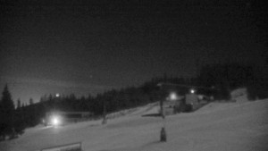 Stuhleck - Stuhleckbahn Bergstation - 29.12.2025 v 21:00 Stuhleck - Stuhleckbahn Bergstation - 29.12.2025 v 21:00