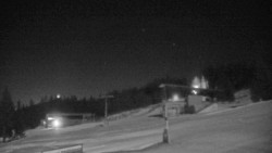 Stuhleckbahn Bergstation