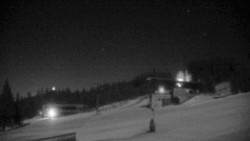 Stuhleckbahn Bergstation