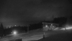 Stuhleckbahn Bergstation