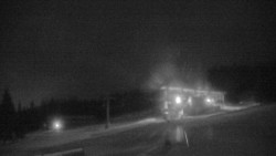 Stuhleckbahn Bergstation