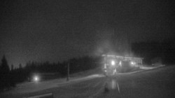 Stuhleckbahn Bergstation