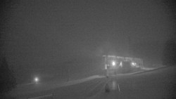 Stuhleckbahn Bergstation