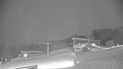 Stuhleckbahn Bergstation