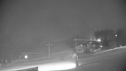 Stuhleckbahn Bergstation