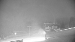 Stuhleckbahn Bergstation