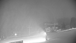 Stuhleckbahn Bergstation