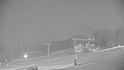 Stuhleckbahn Bergstation