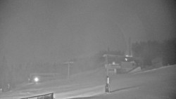 Stuhleckbahn Bergstation