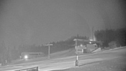 Stuhleckbahn Bergstation