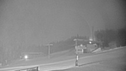 Stuhleckbahn Bergstation