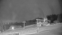 Stuhleckbahn Bergstation