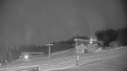 Stuhleckbahn Bergstation