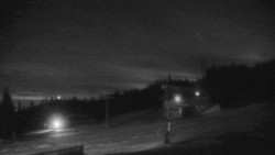 Stuhleckbahn Bergstation