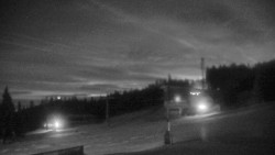 Stuhleckbahn Bergstation