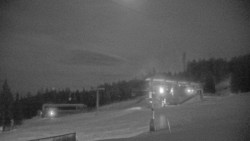 Stuhleckbahn Bergstation