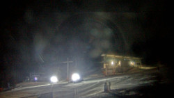 Stuhleckbahn Bergstation