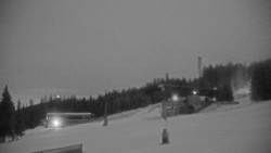 Stuhleckbahn Bergstation