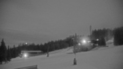 Stuhleckbahn Bergstation