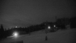 Stuhleckbahn Bergstation