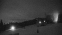 Stuhleckbahn Bergstation