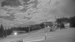 Stuhleckbahn Bergstation